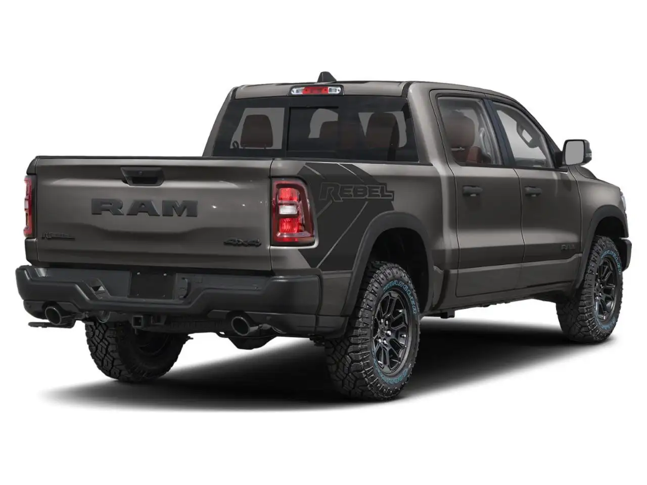 RAM 1500 photo RAM 1500