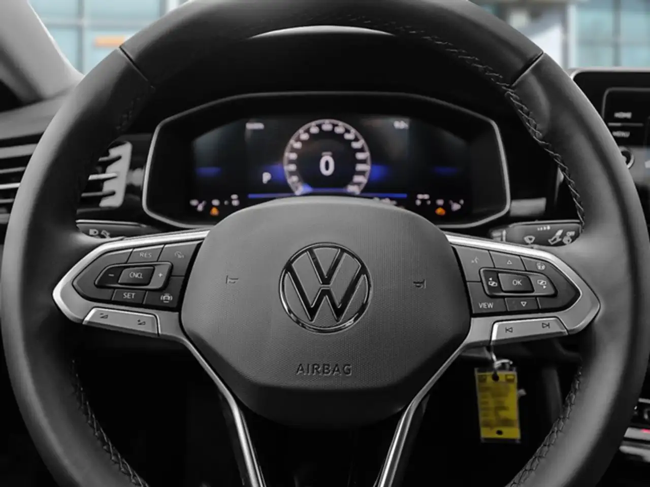 Volkswagen Jetta снимка Volkswagen Jetta