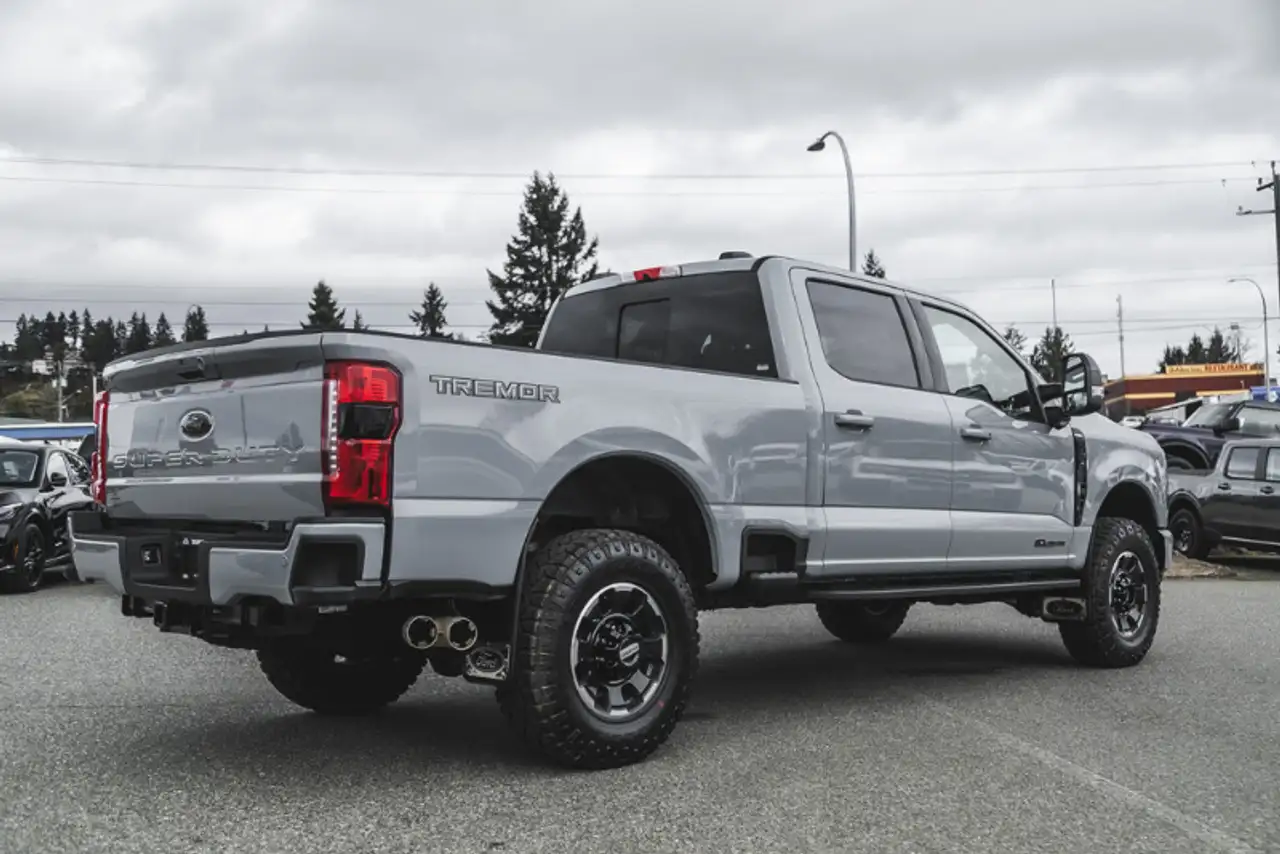 Ford F 350 снимка Ford F 350