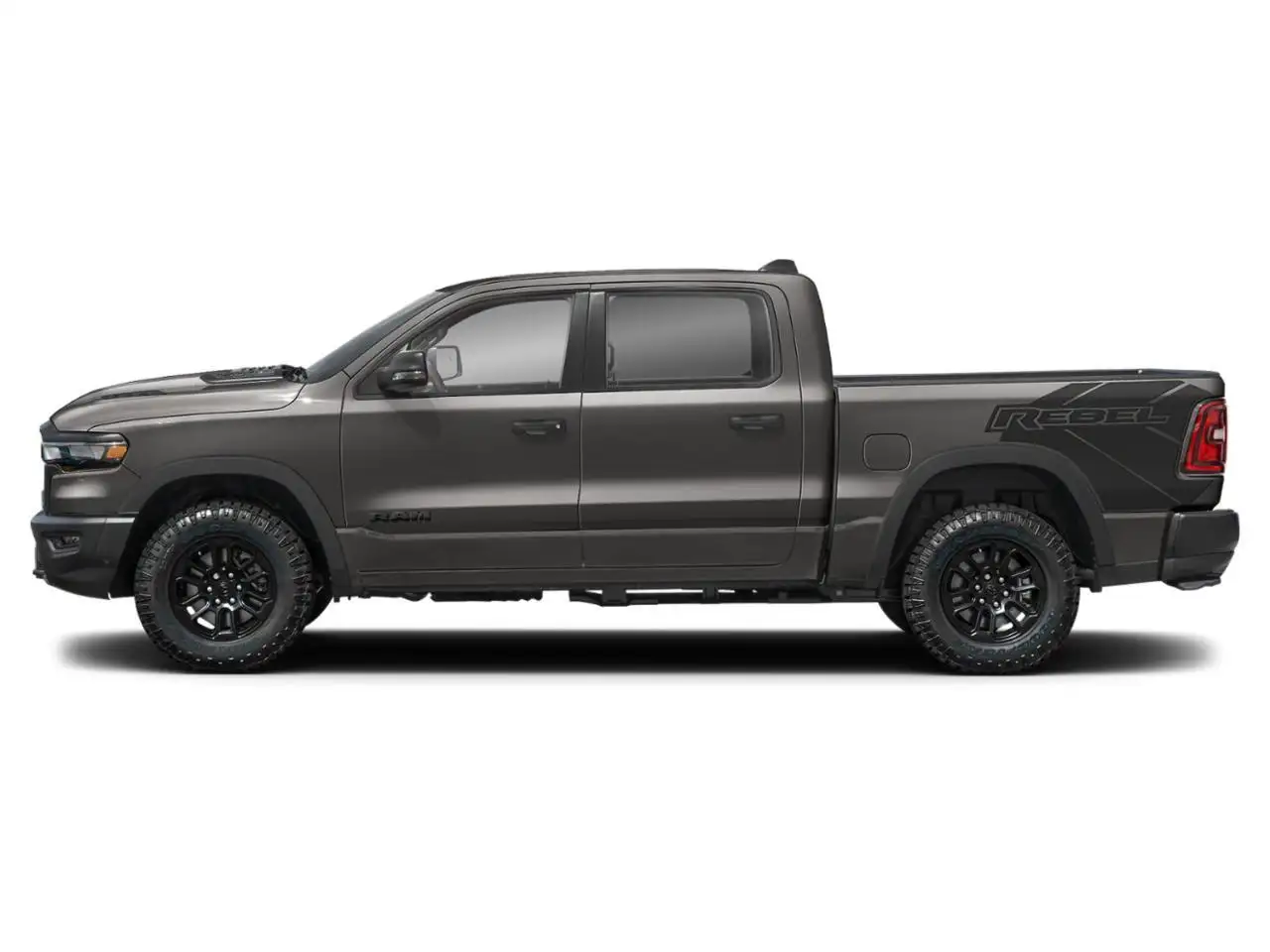 RAM 1500 photo RAM 1500