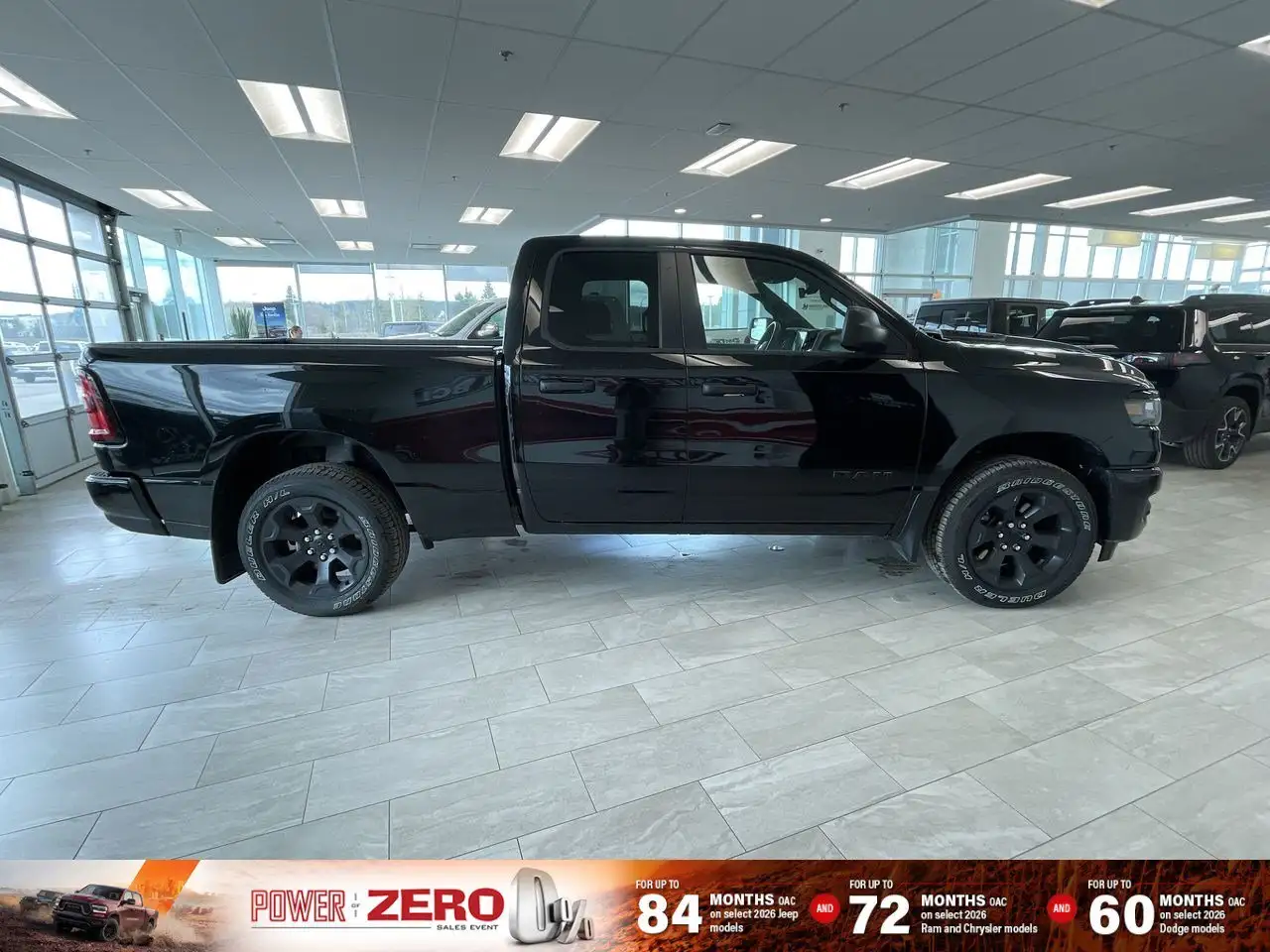 RAM 1500 photo RAM 1500