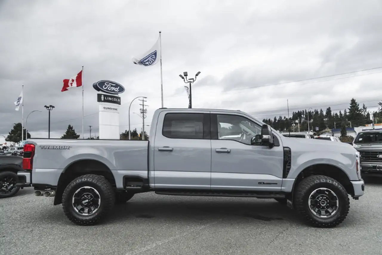 Ford F 350 снимка Ford F 350