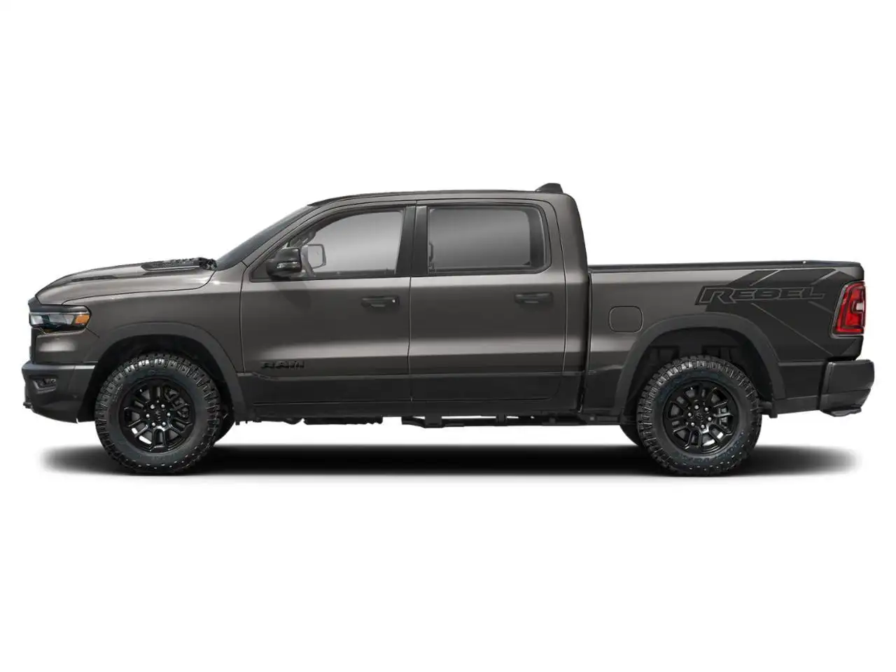 RAM 1500 photo RAM 1500