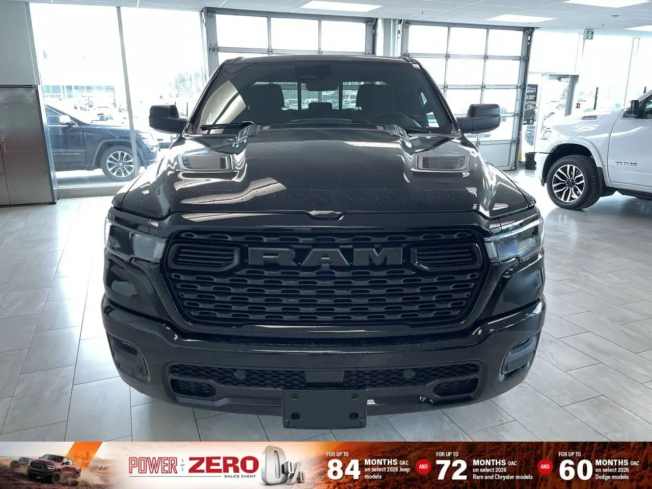 RAM 1500 photo RAM 1500