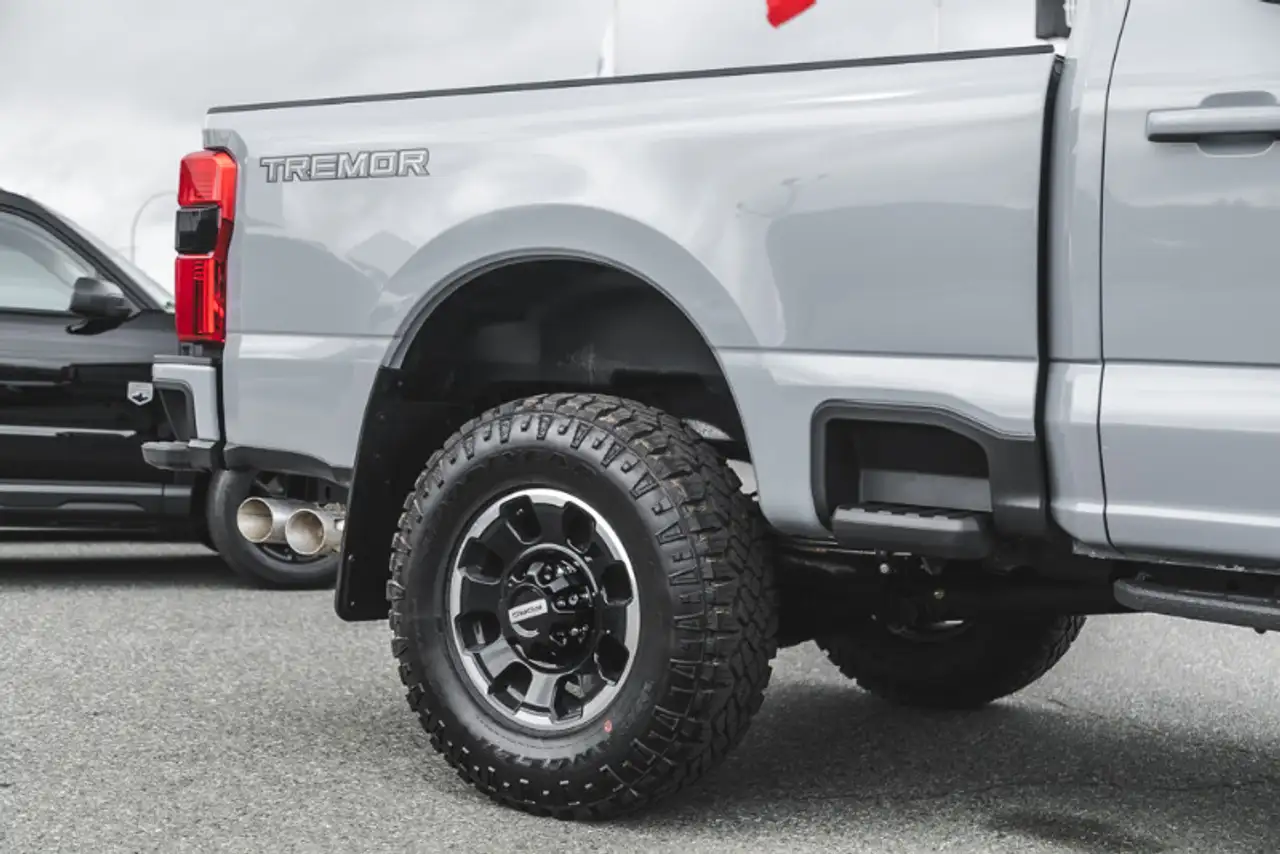 Ford F 350 снимка Ford F 350