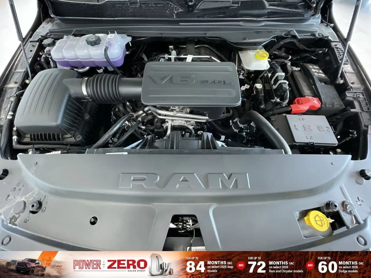 RAM 1500 photo RAM 1500