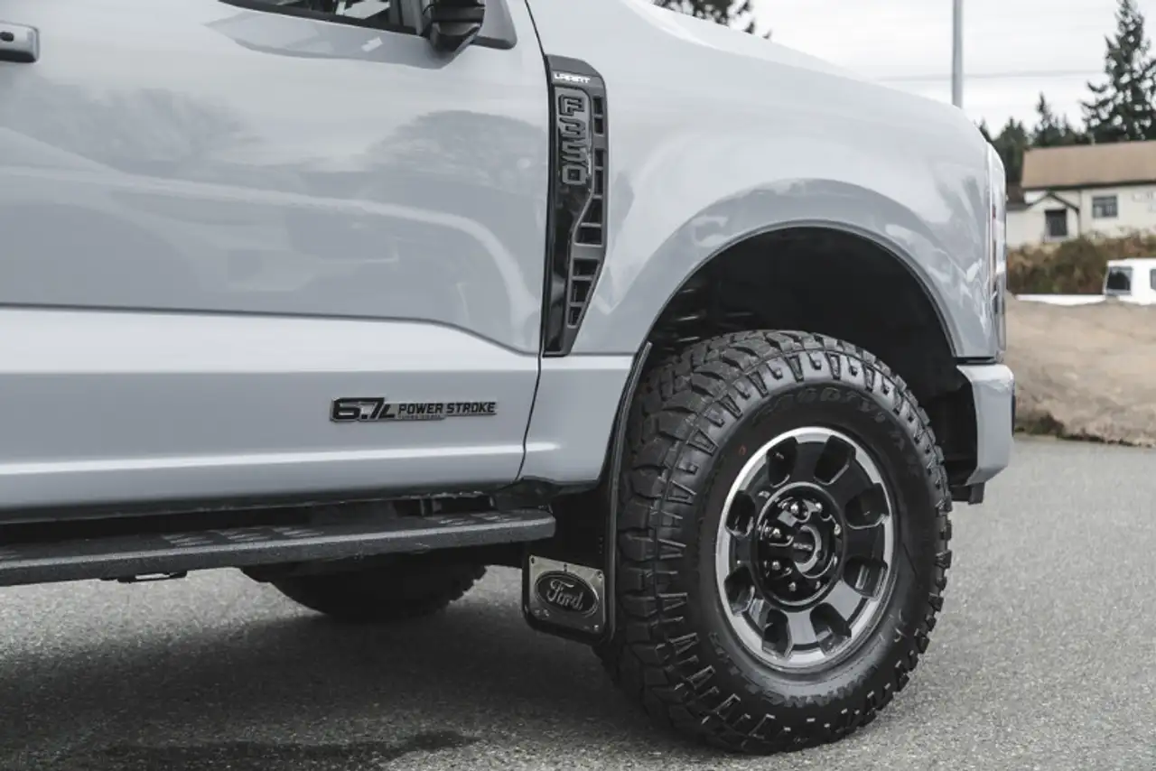 Ford F 350 снимка Ford F 350