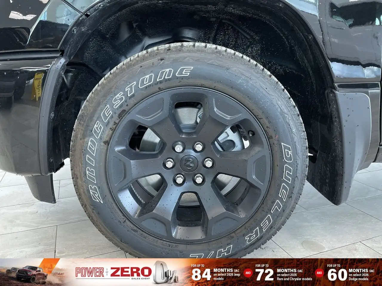 RAM 1500 photo RAM 1500