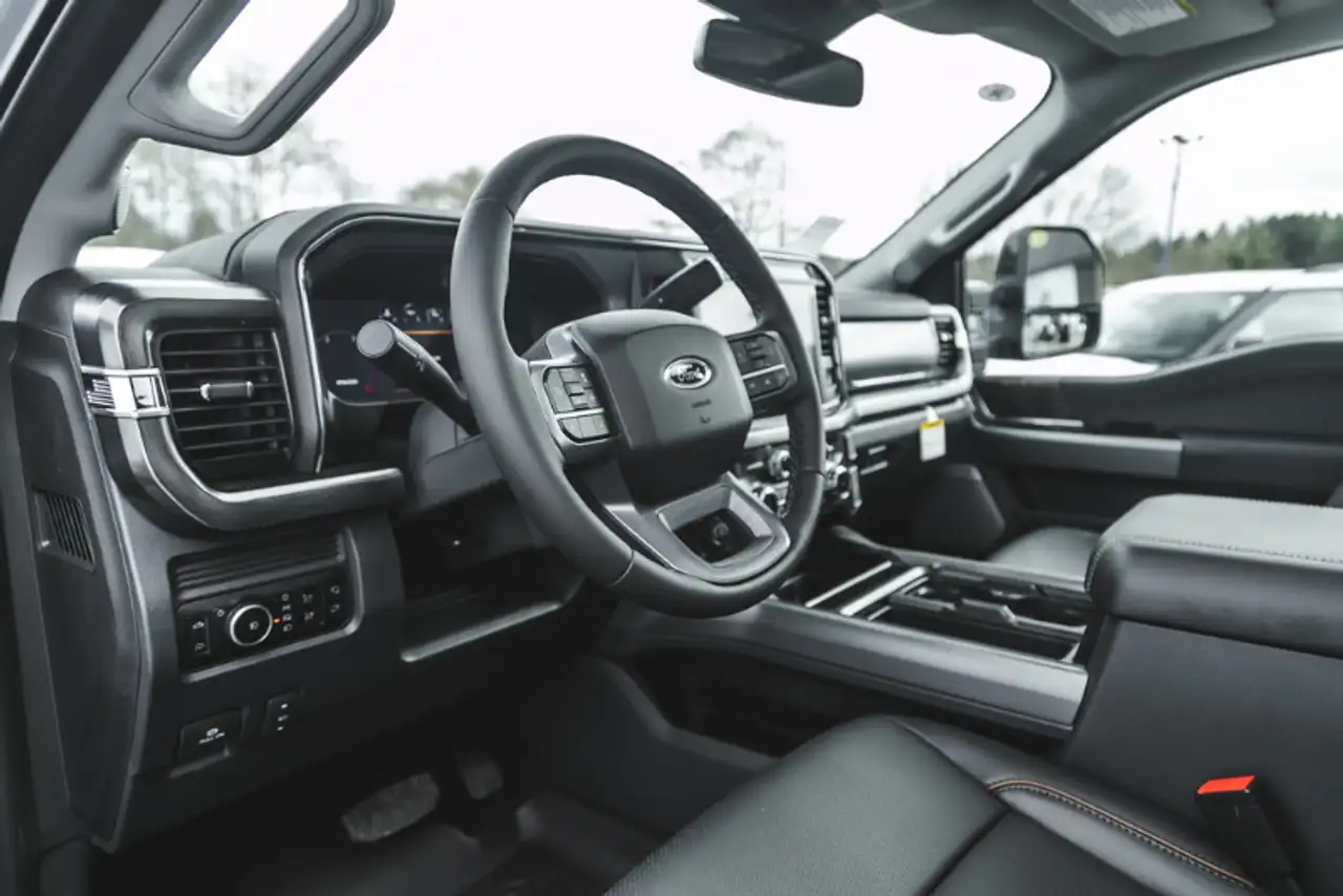 Ford F 350 снимка Ford F 350