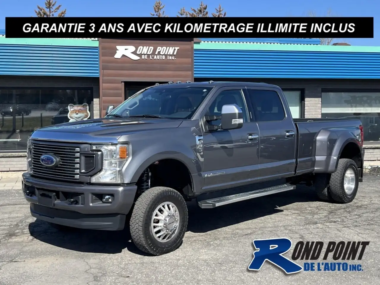 2022 Ford F 350