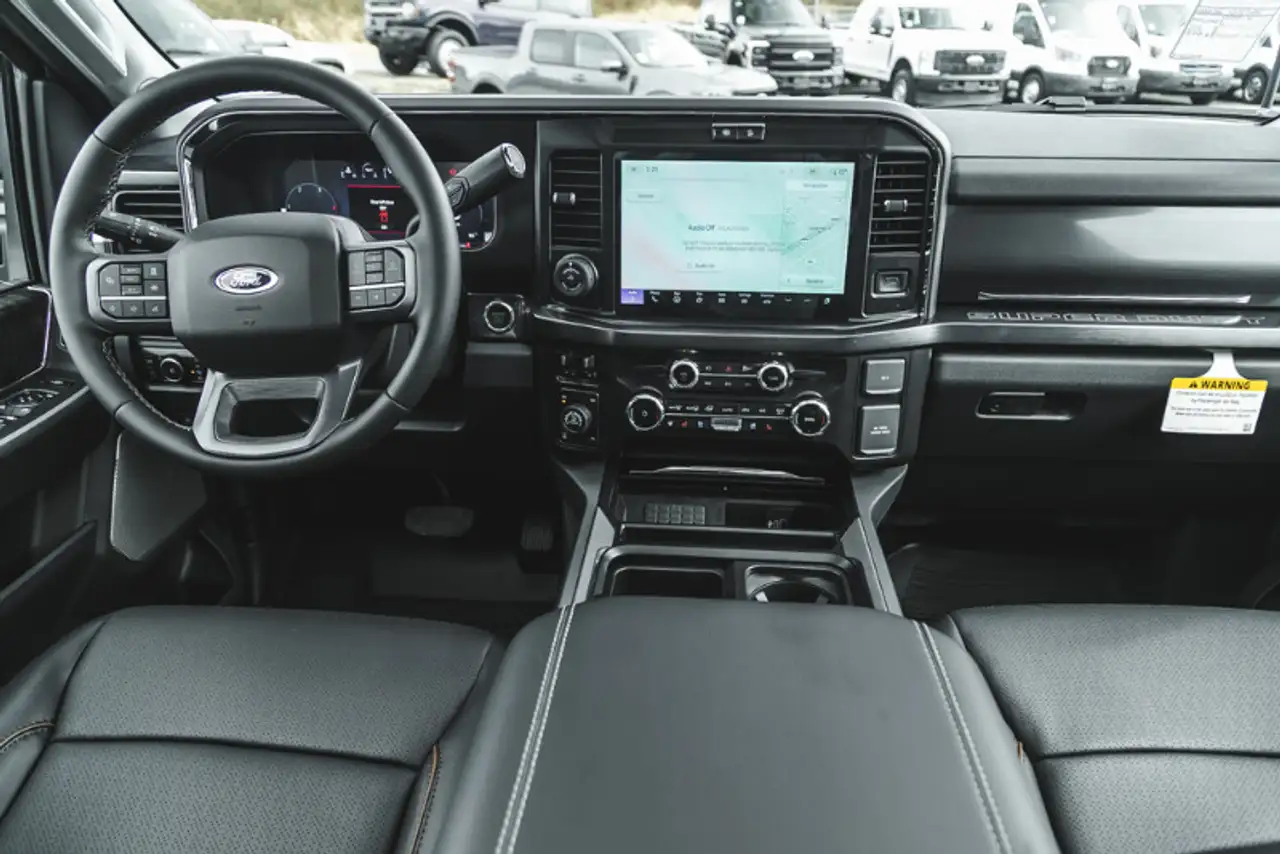 Ford F 350 снимка Ford F 350