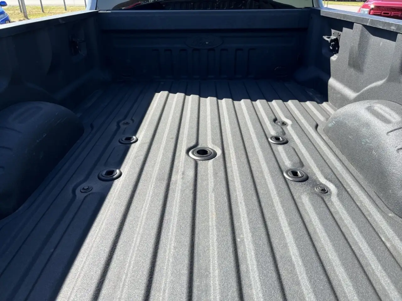 Ford F 350 снимка Ford F 350