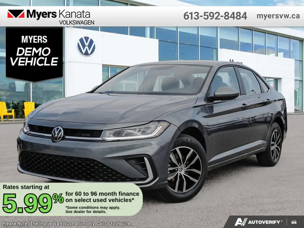 Volkswagen Jetta photo Volkswagen Jetta
