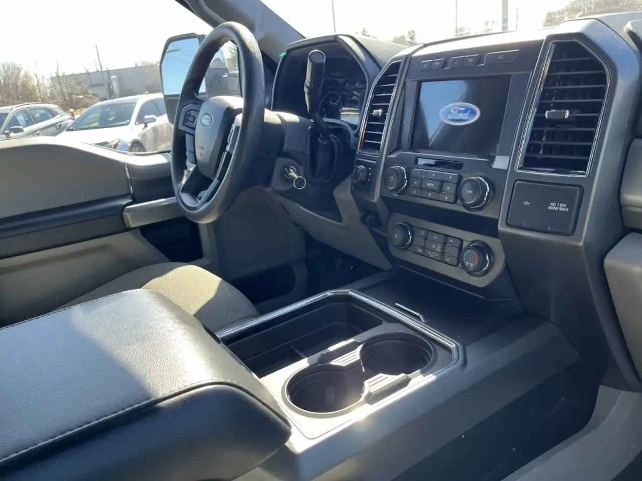 Ford F 350 снимка Ford F 350