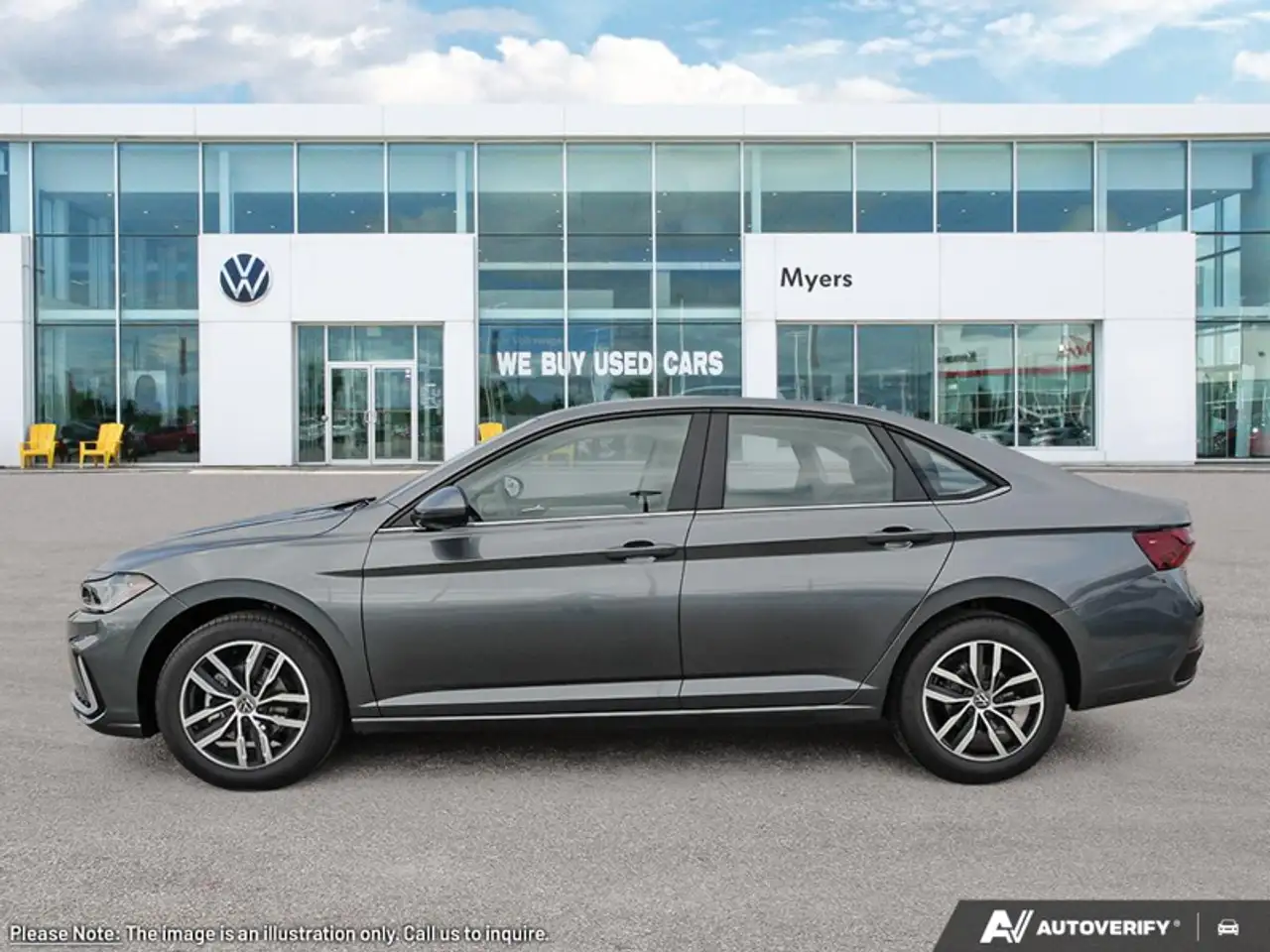 Volkswagen Jetta photo Volkswagen Jetta