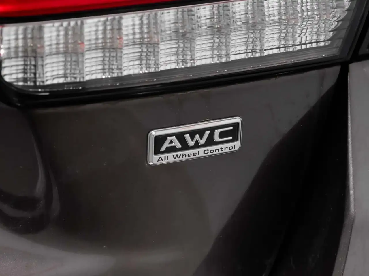 Mitsubishi RVR снимка Mitsubishi RVR