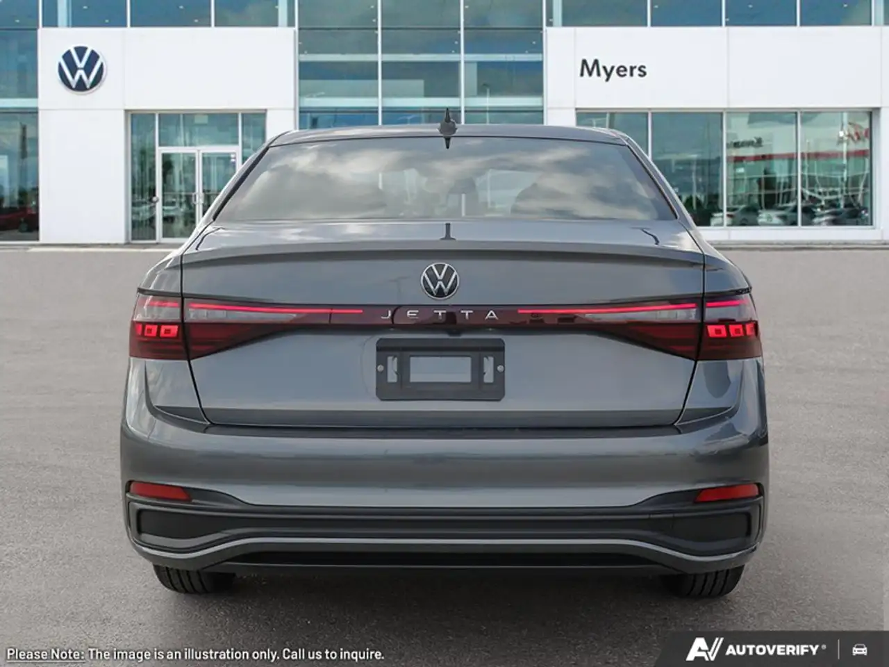 Volkswagen Jetta photo Volkswagen Jetta