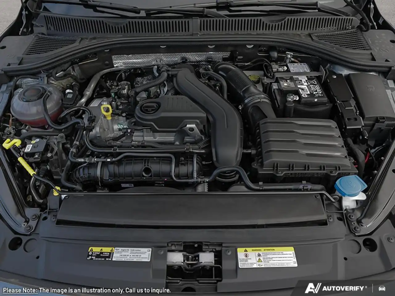 Volkswagen Jetta photo Volkswagen Jetta