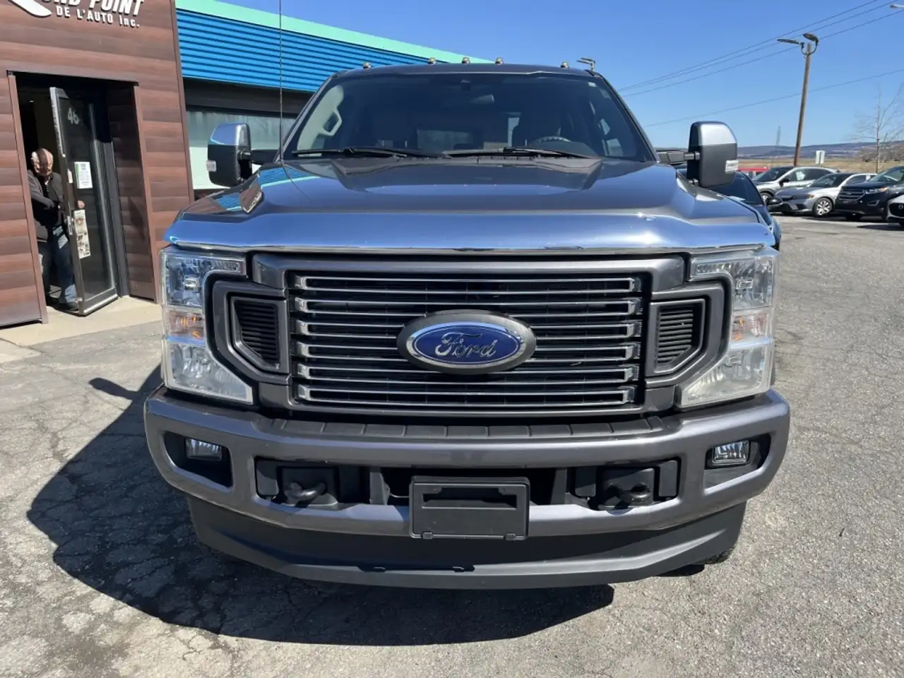 Ford F 350 снимка Ford F 350