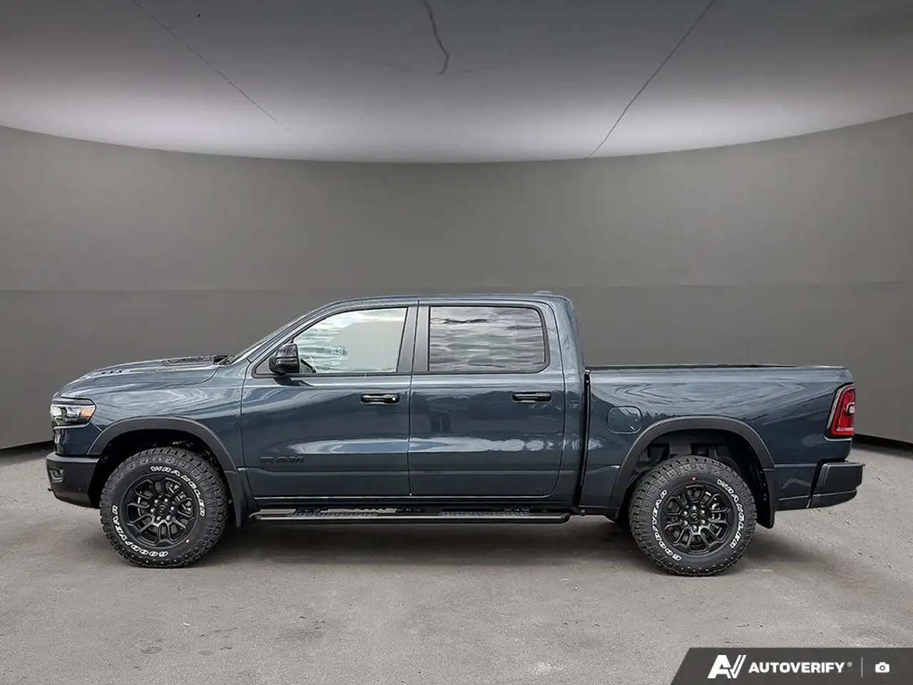RAM 1500 fotografie RAM 1500