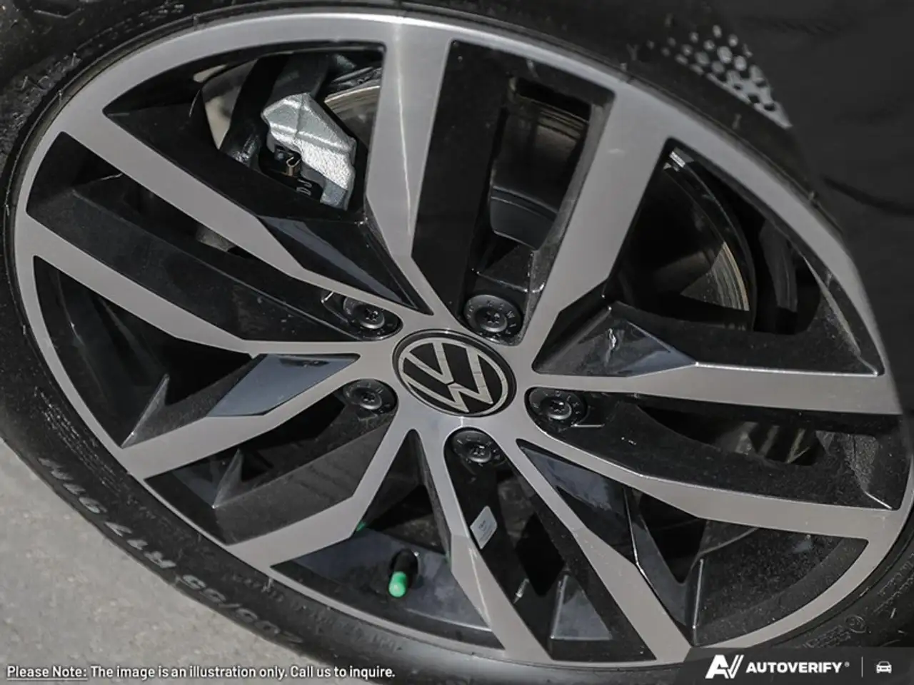 Volkswagen Jetta photo Volkswagen Jetta