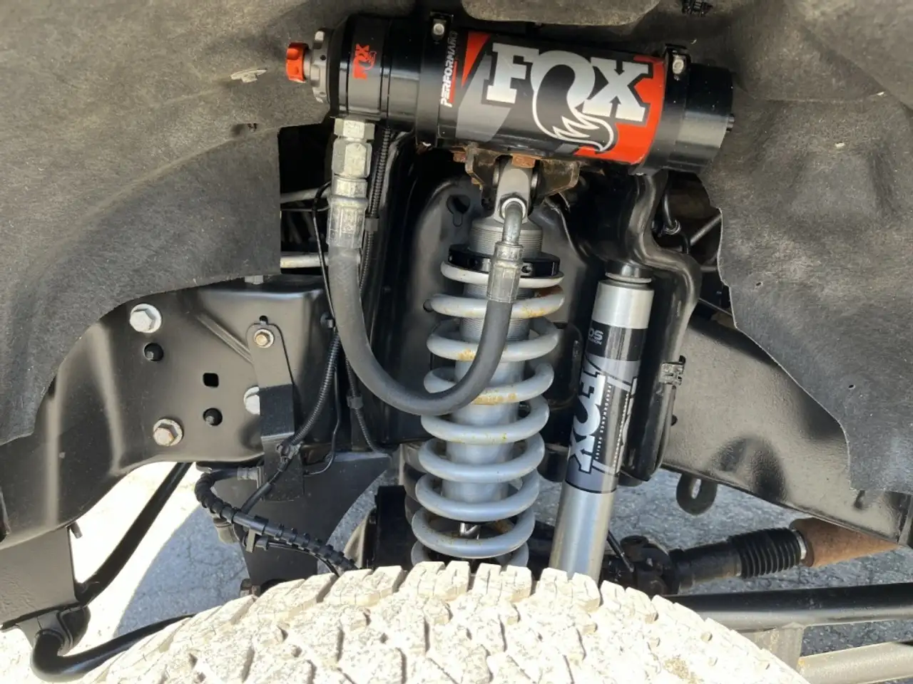 Ford F 350 снимка Ford F 350