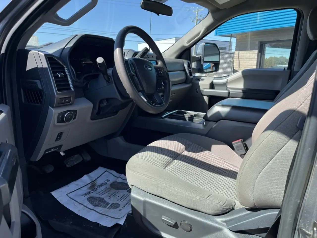 Ford F 350 снимка Ford F 350