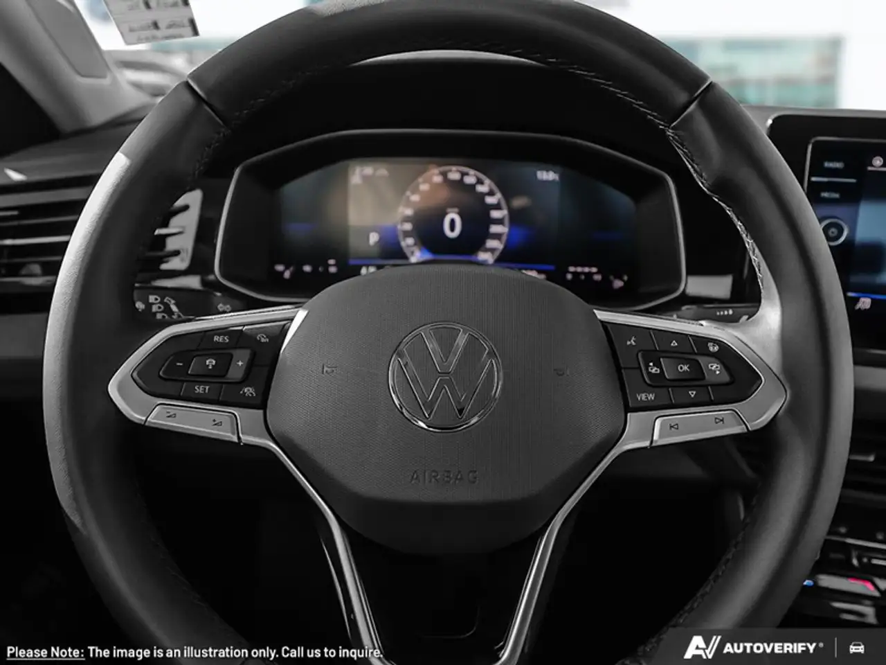 Volkswagen Jetta photo Volkswagen Jetta