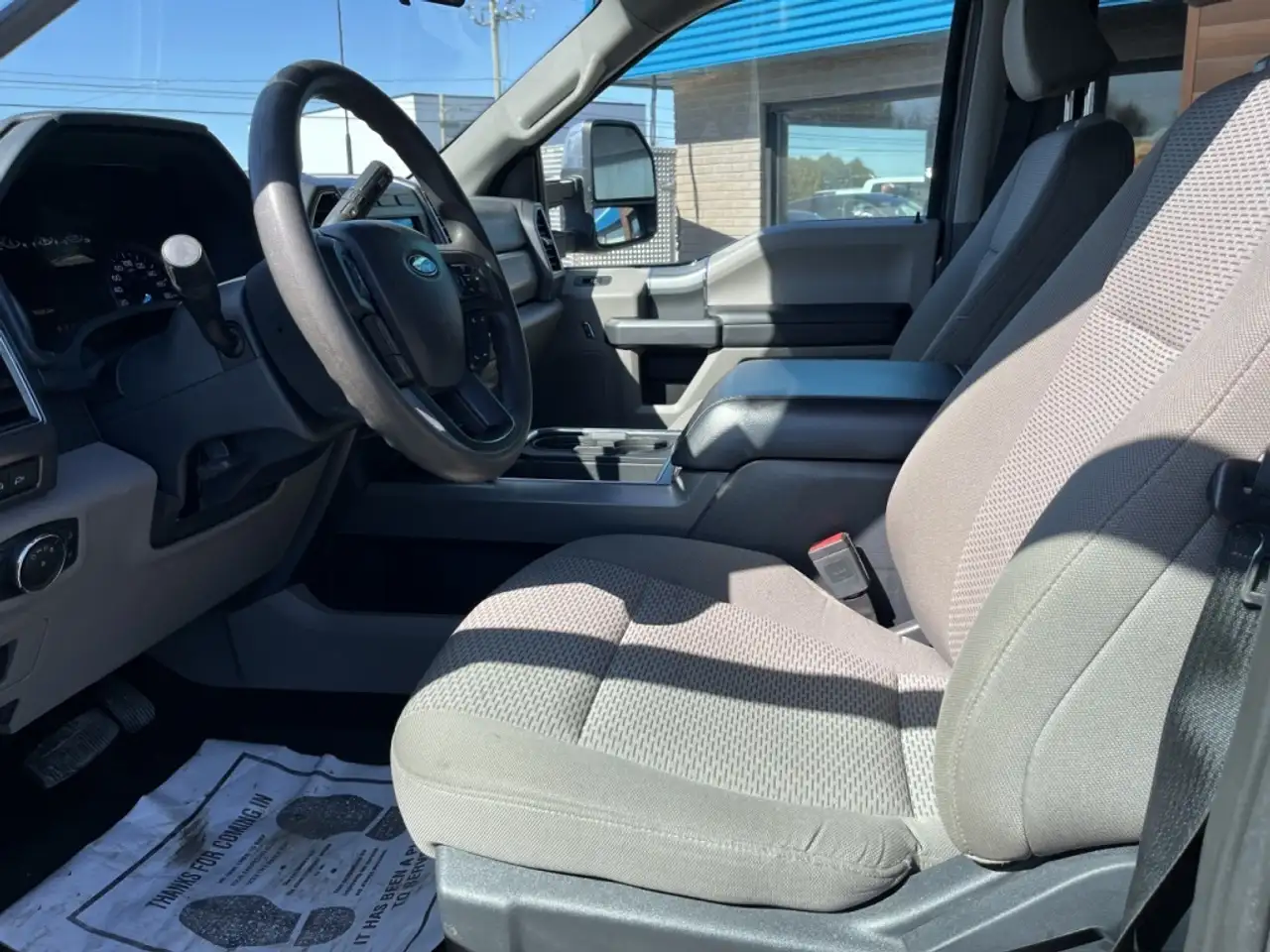 Ford F 350 снимка Ford F 350