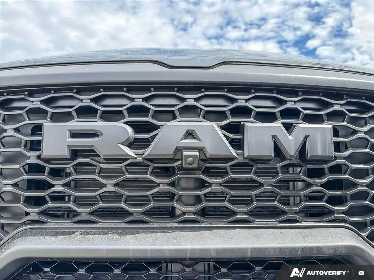 RAM 1500 fotografie RAM 1500