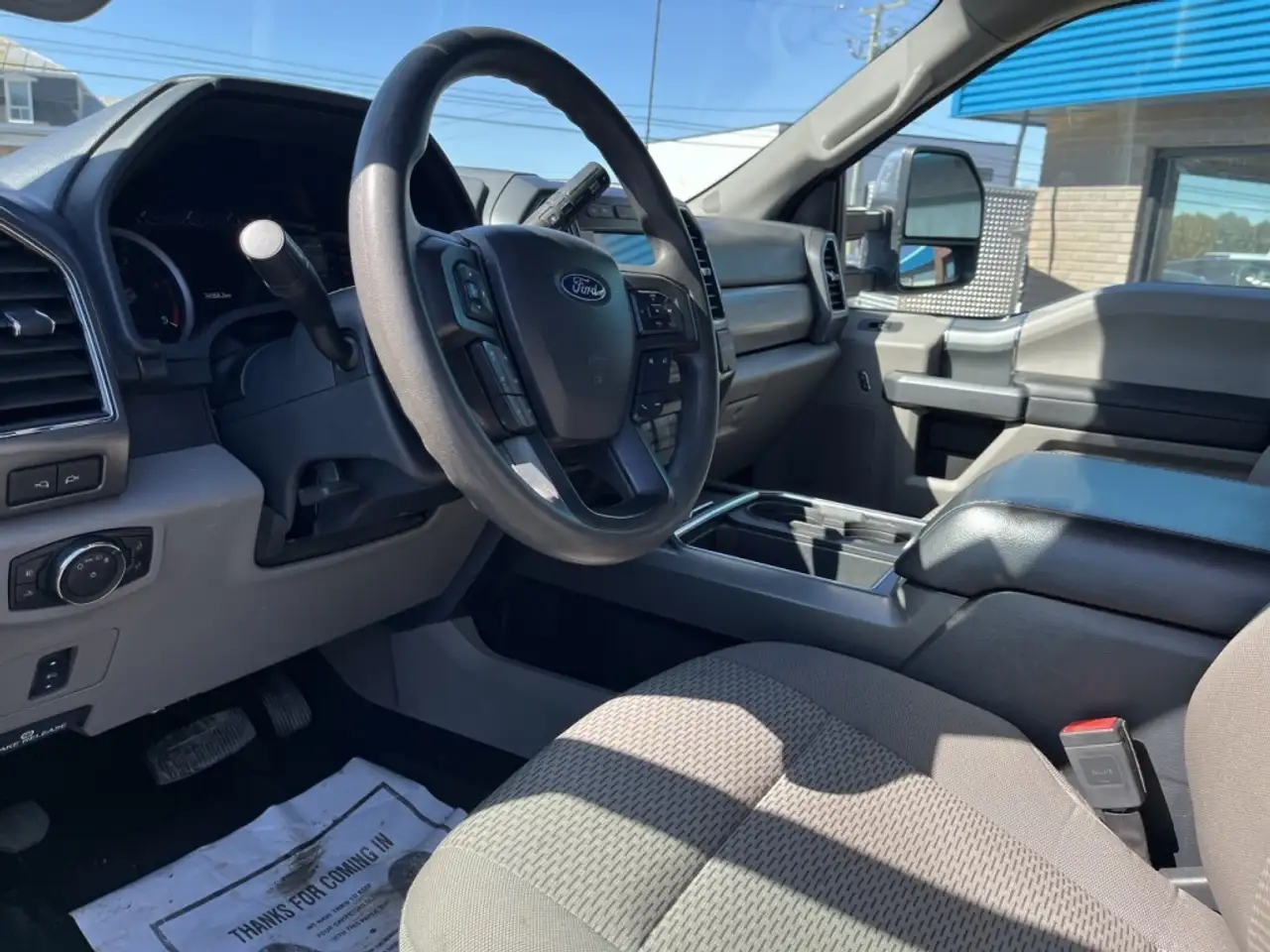 Ford F 350 снимка Ford F 350