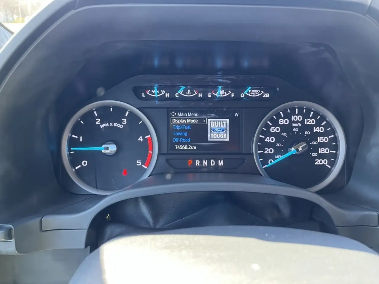 Ford F 350 снимка Ford F 350