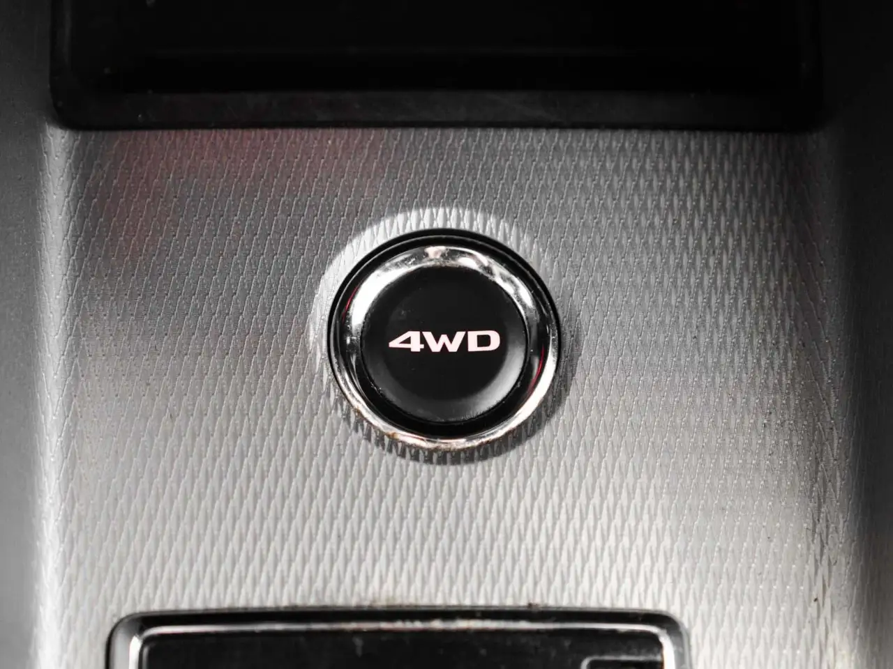 Mitsubishi RVR снимка Mitsubishi RVR
