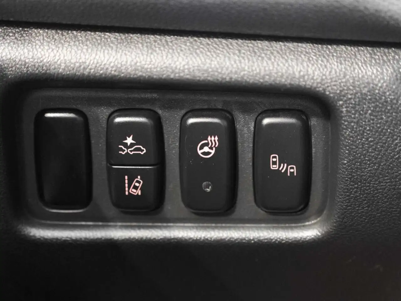 Mitsubishi RVR снимка Mitsubishi RVR