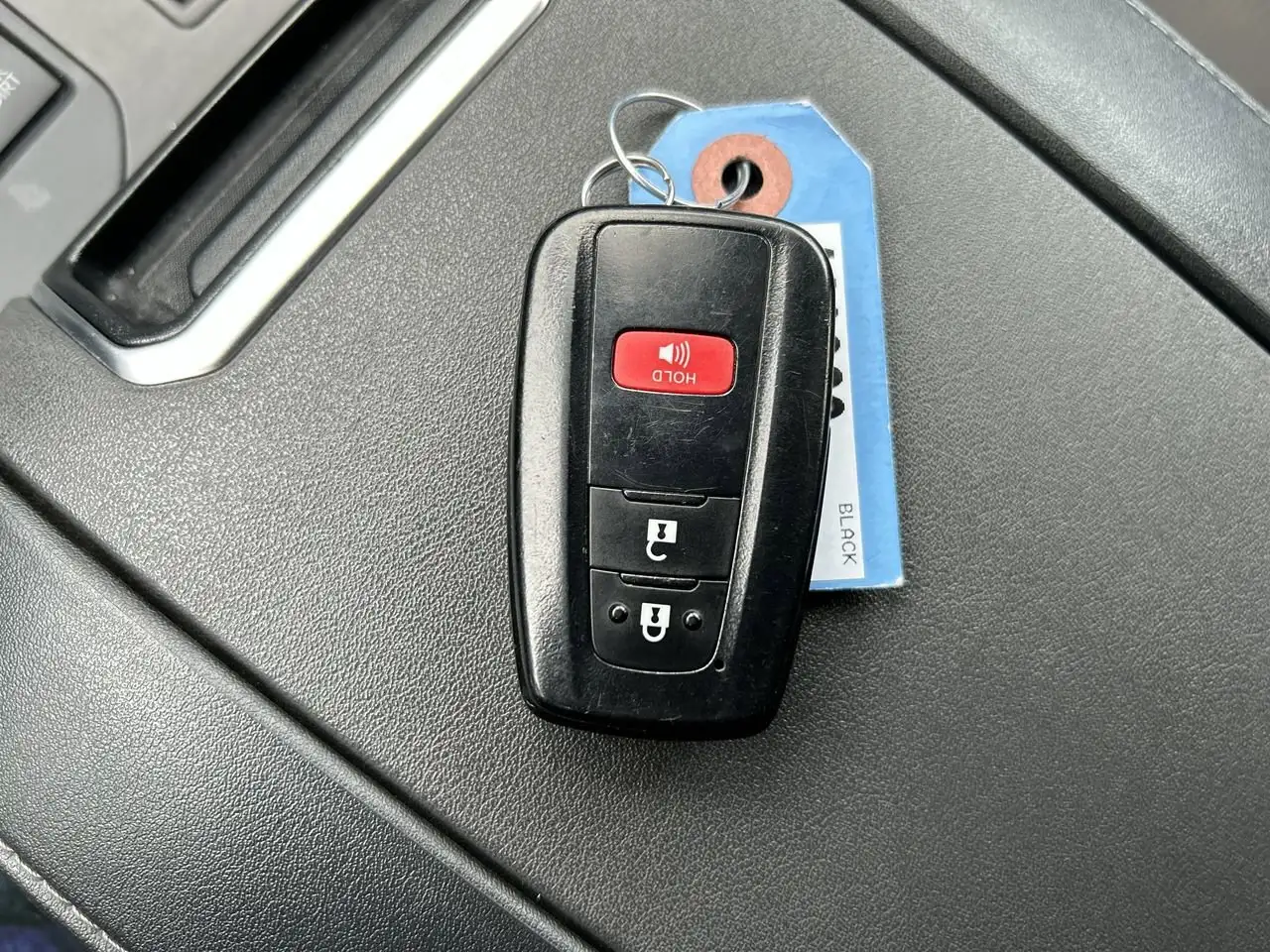 Toyota Highlander снимка Toyota Highlander