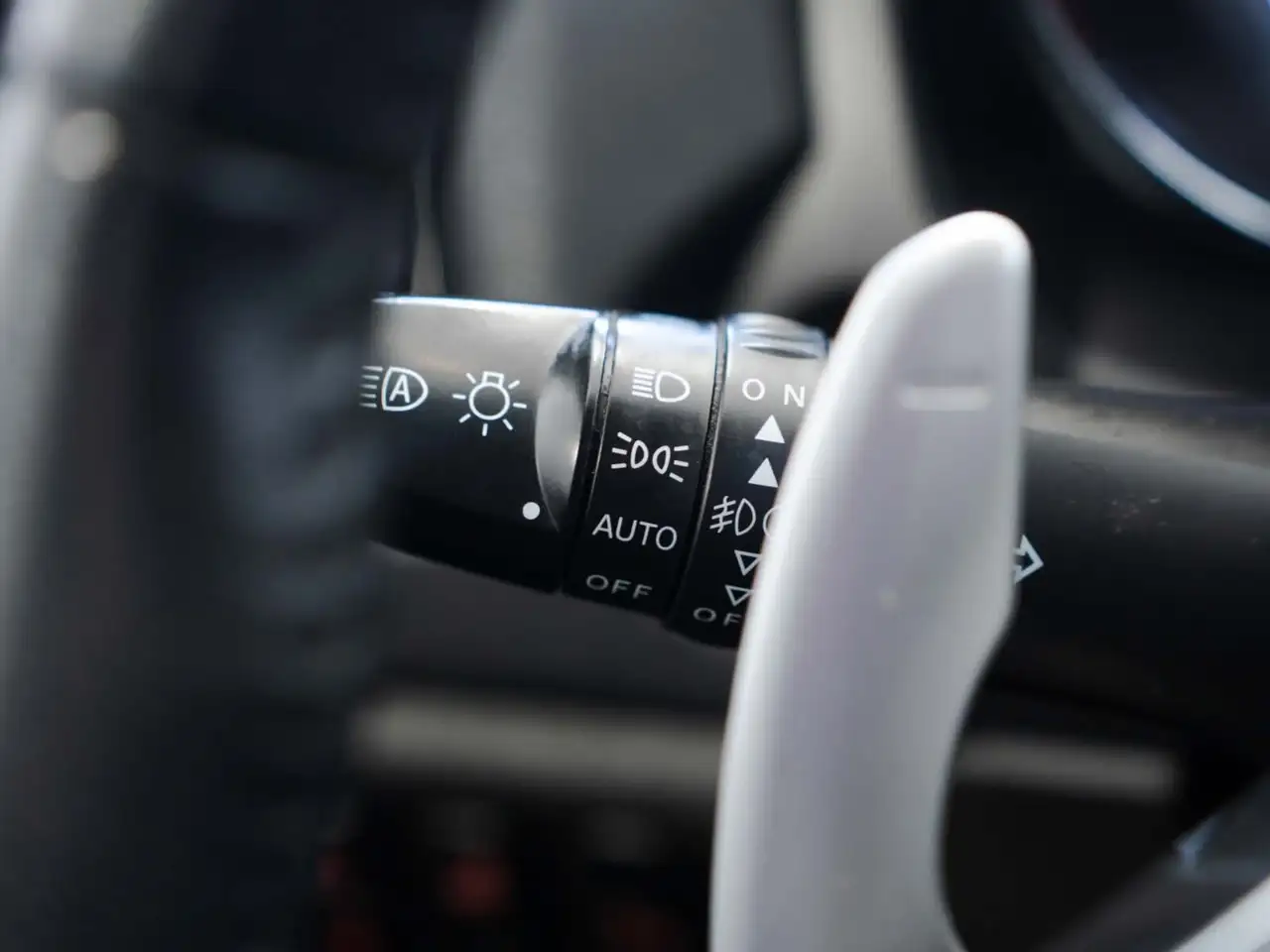 Mitsubishi RVR снимка Mitsubishi RVR