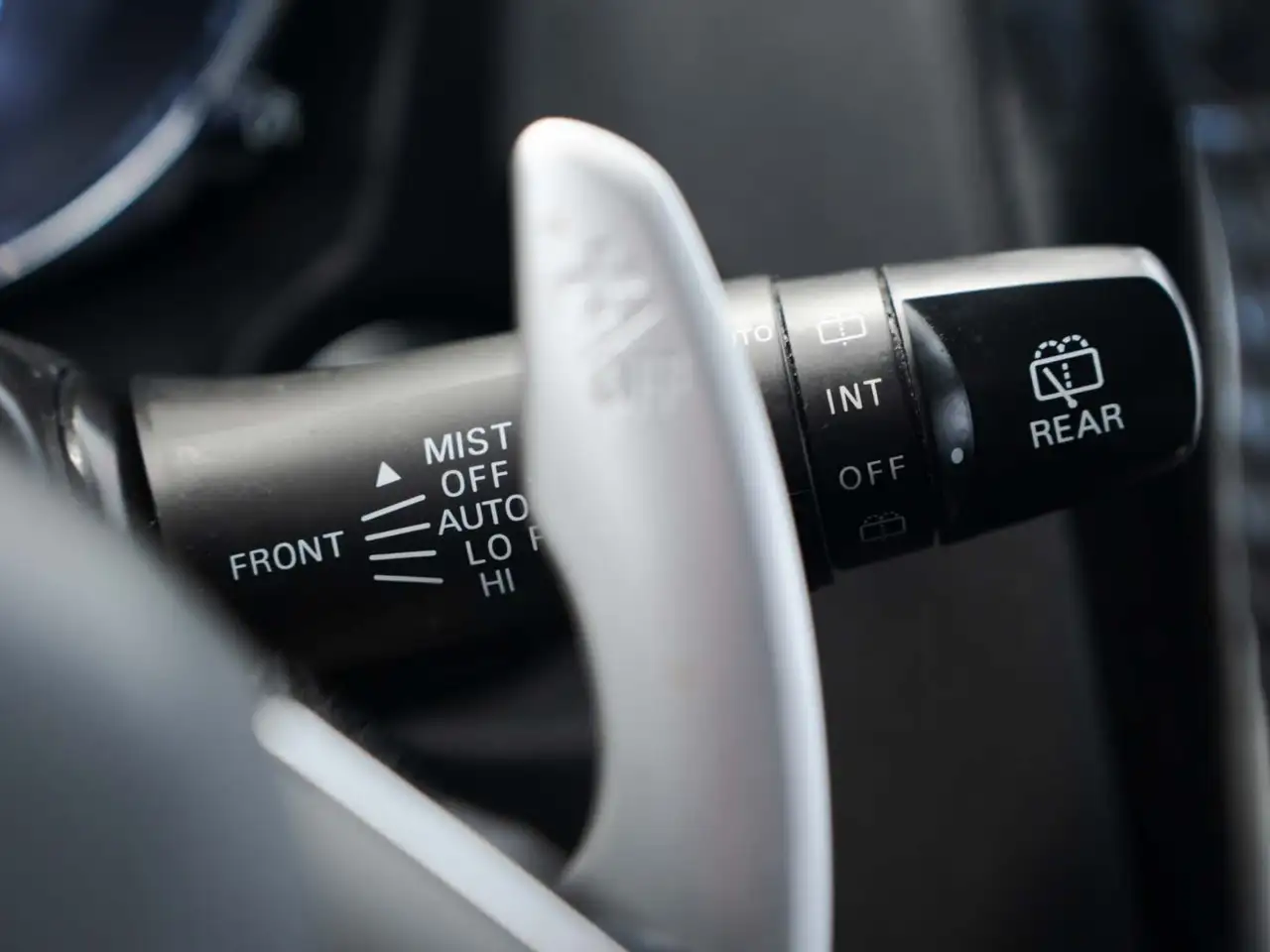 Mitsubishi RVR снимка Mitsubishi RVR