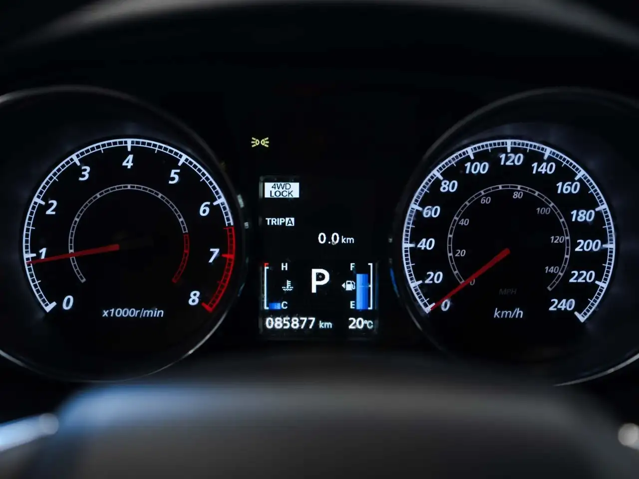 Mitsubishi RVR снимка Mitsubishi RVR