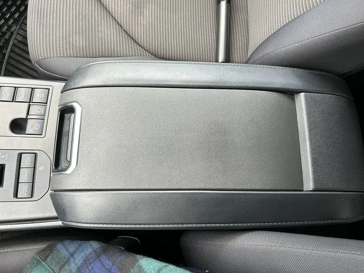 Toyota Highlander снимка Toyota Highlander