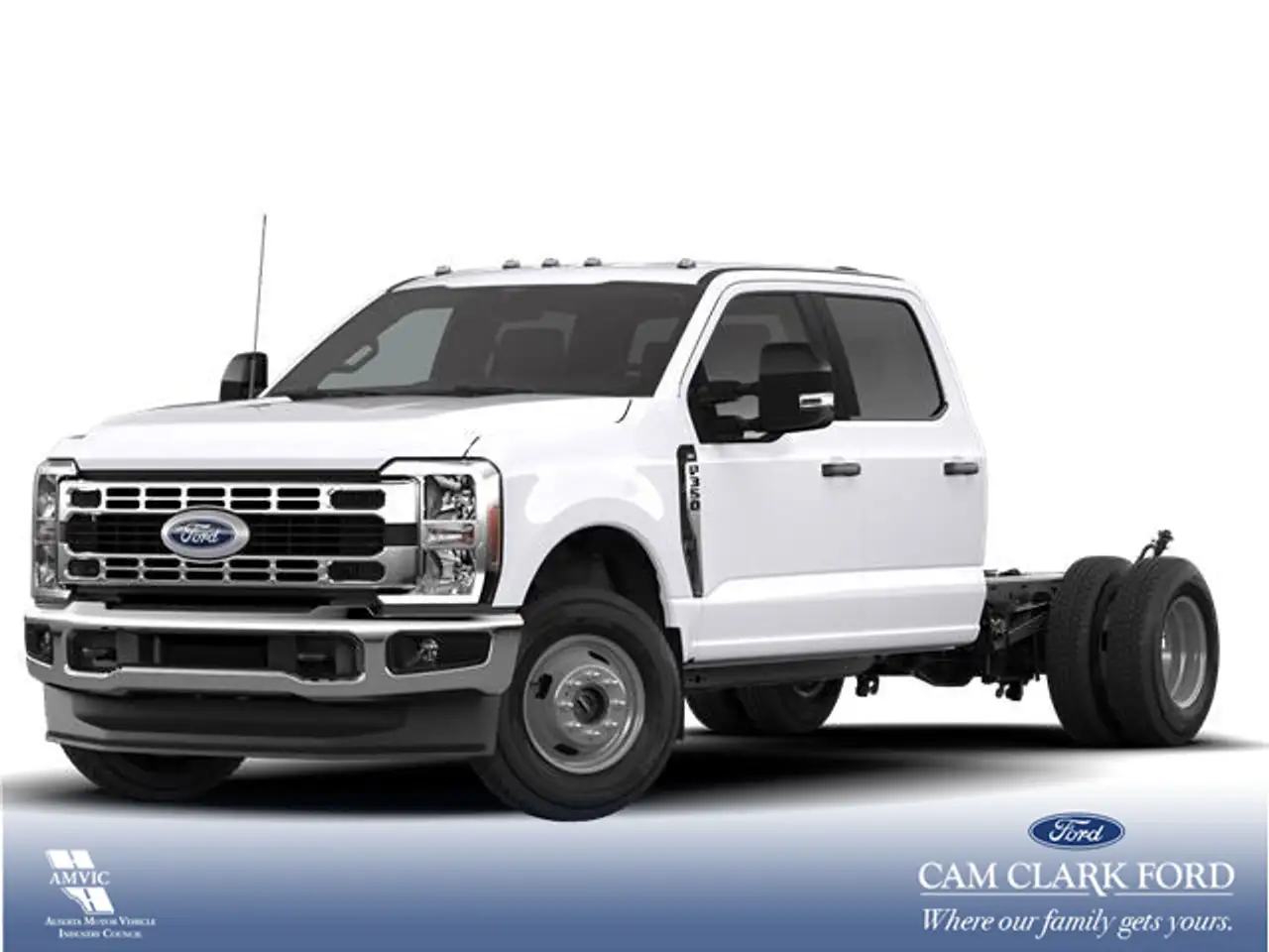 Ford F 350 снимка Ford F 350
