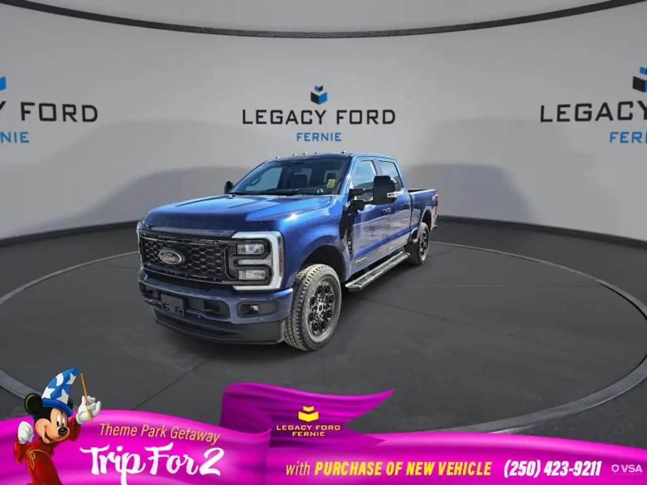 Ford F 350 fotografie Ford F 350
