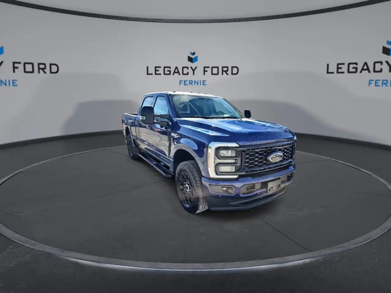 Ford F 350 fotografie Ford F 350