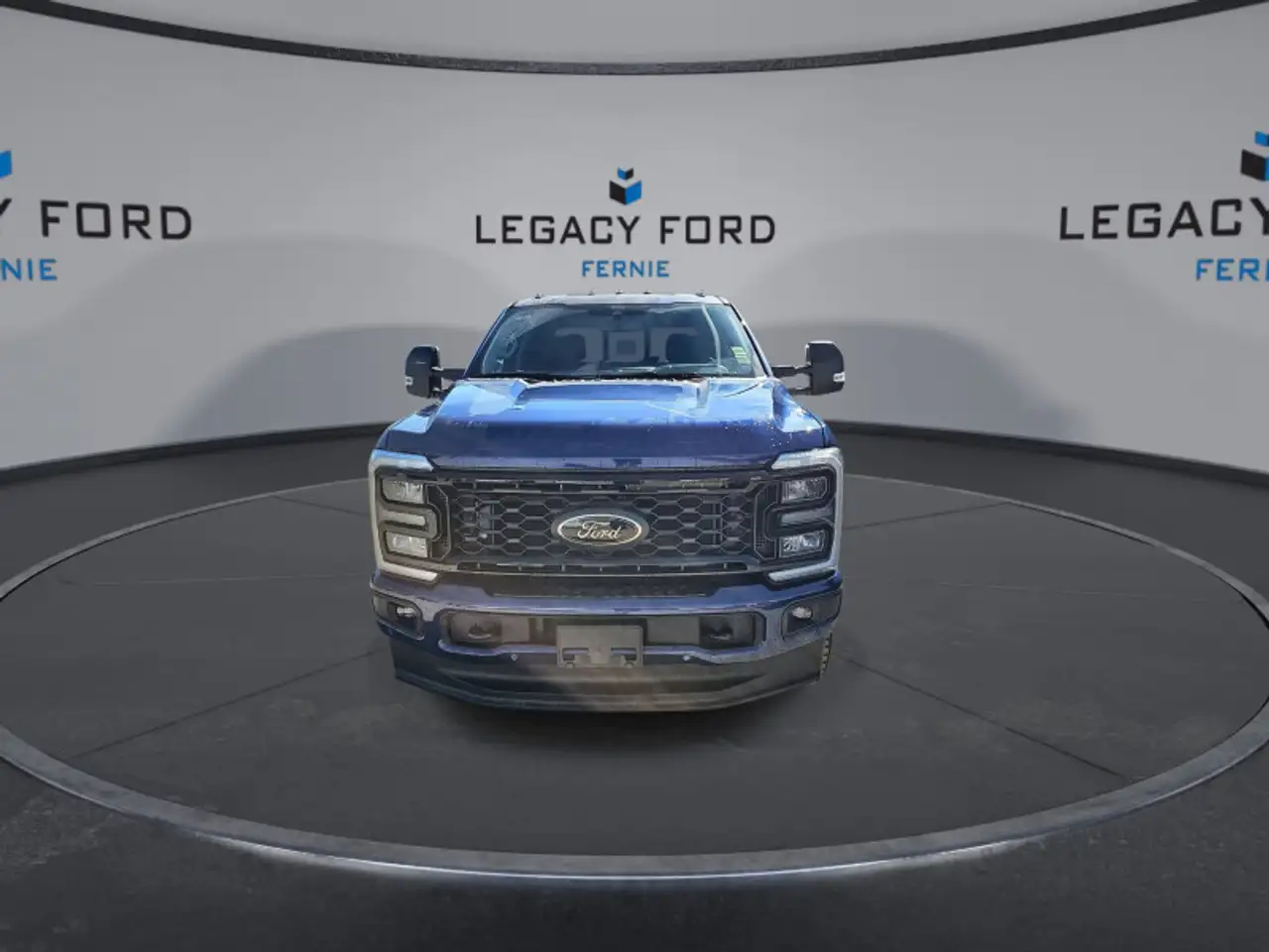 Ford F 350 fotografie Ford F 350