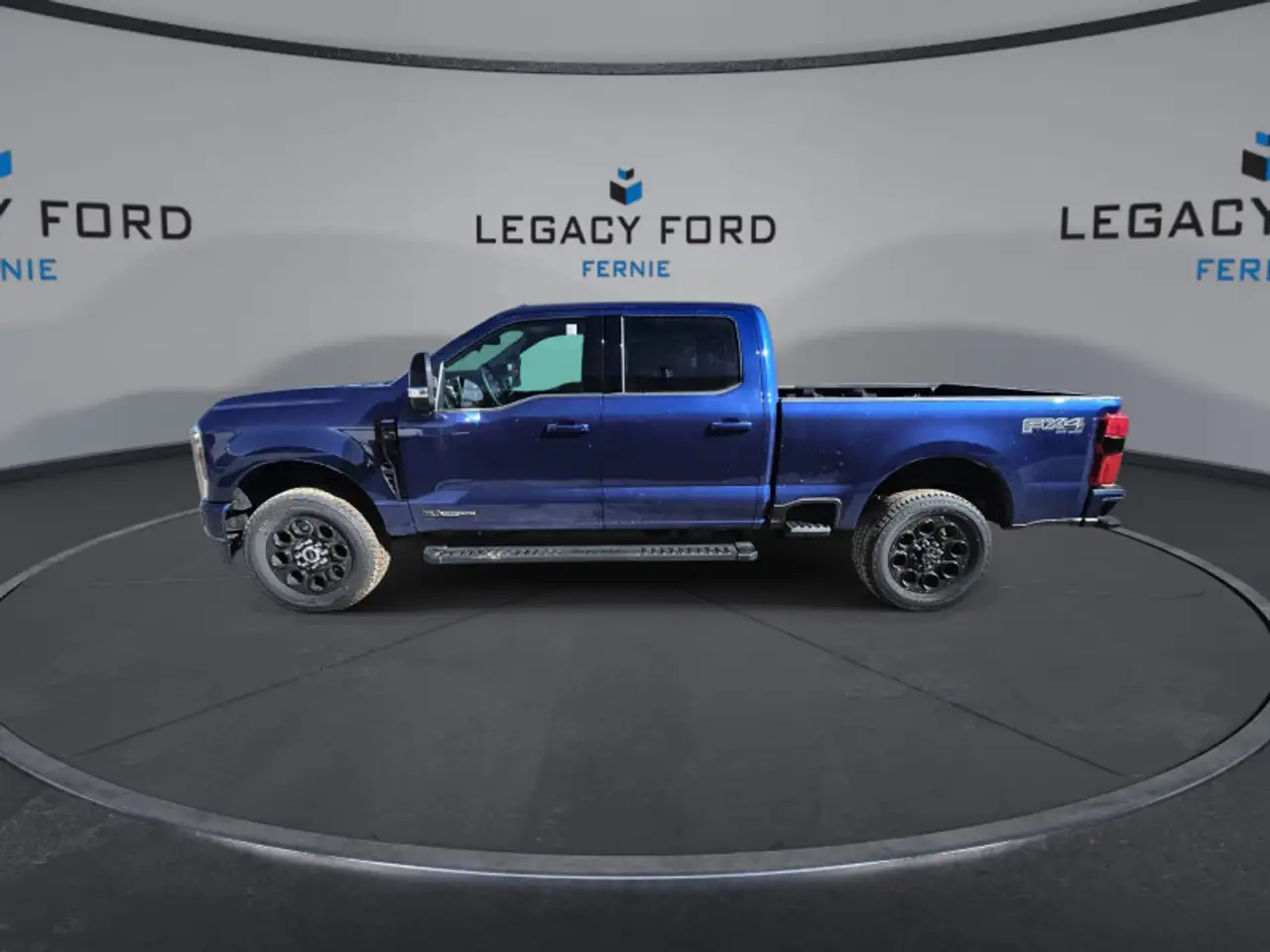Ford F 350 fotografie Ford F 350
