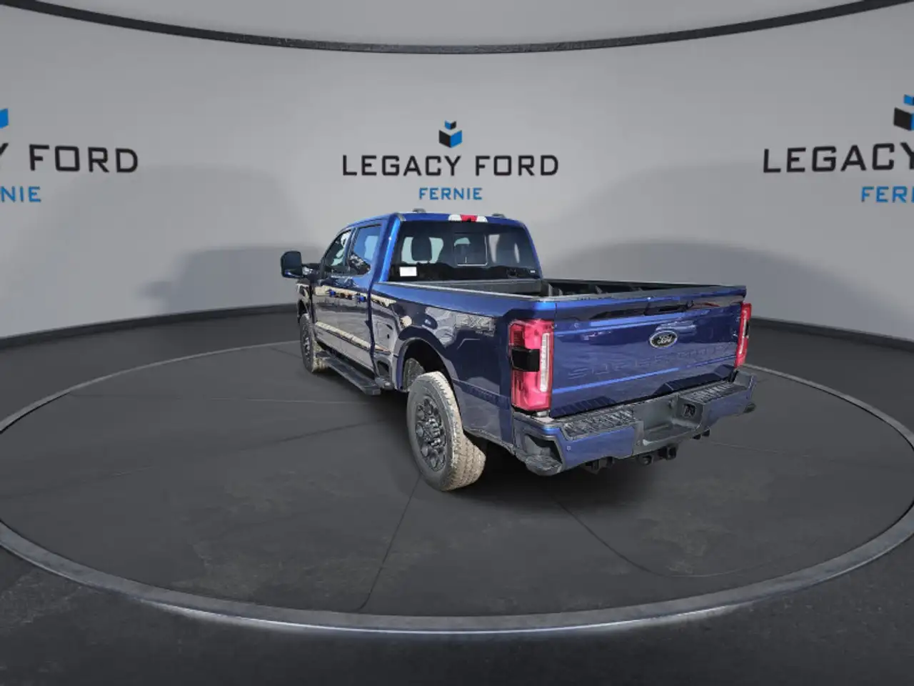 Ford F 350 fotografie Ford F 350