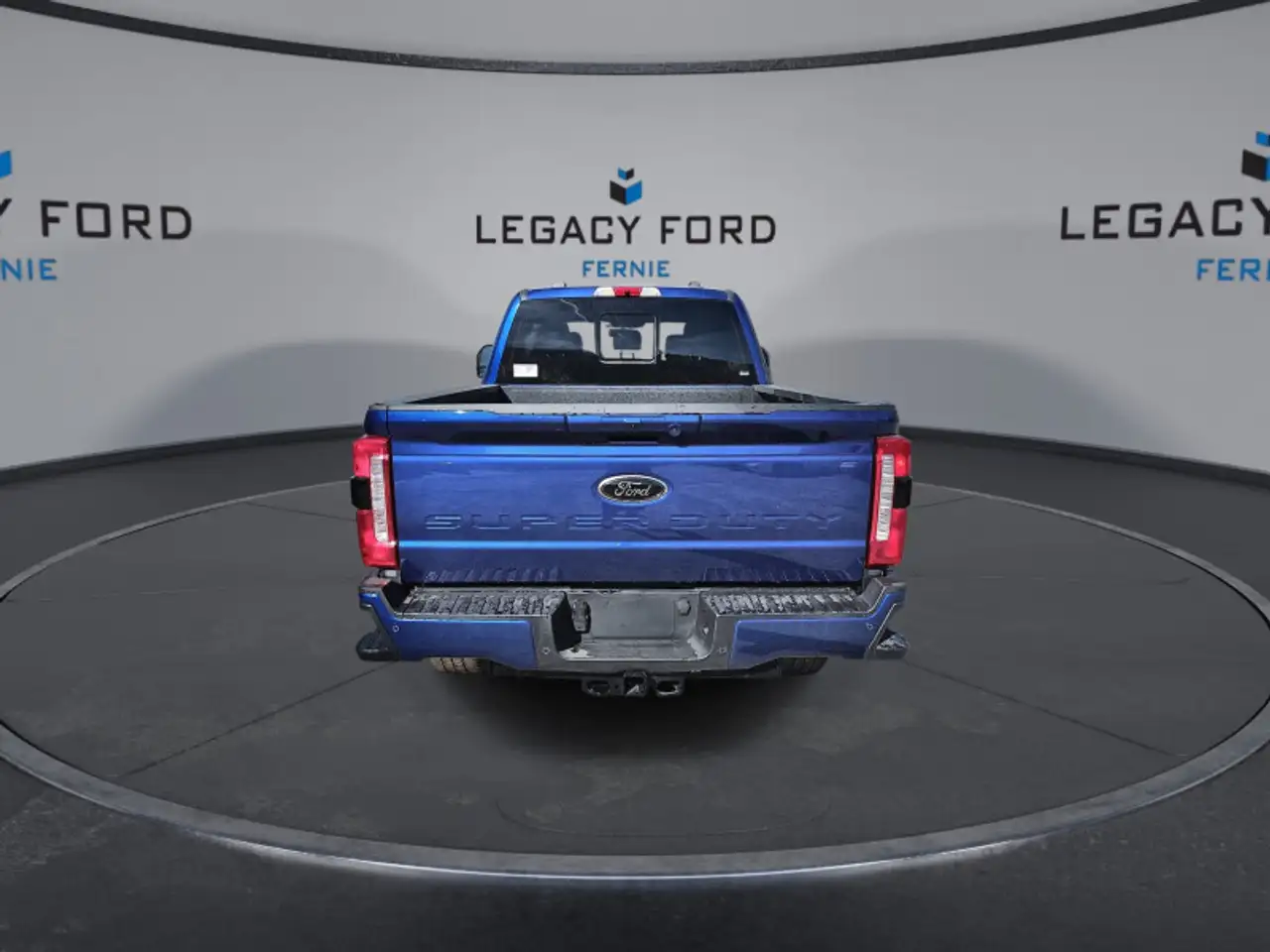Ford F 350 fotografie Ford F 350