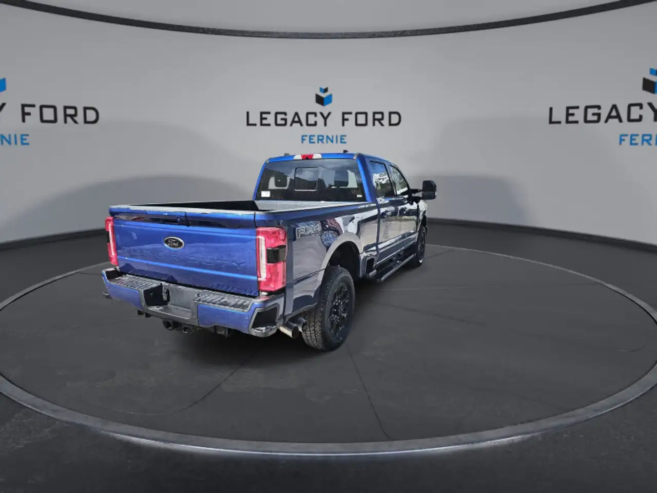 Ford F 350 fotografie Ford F 350