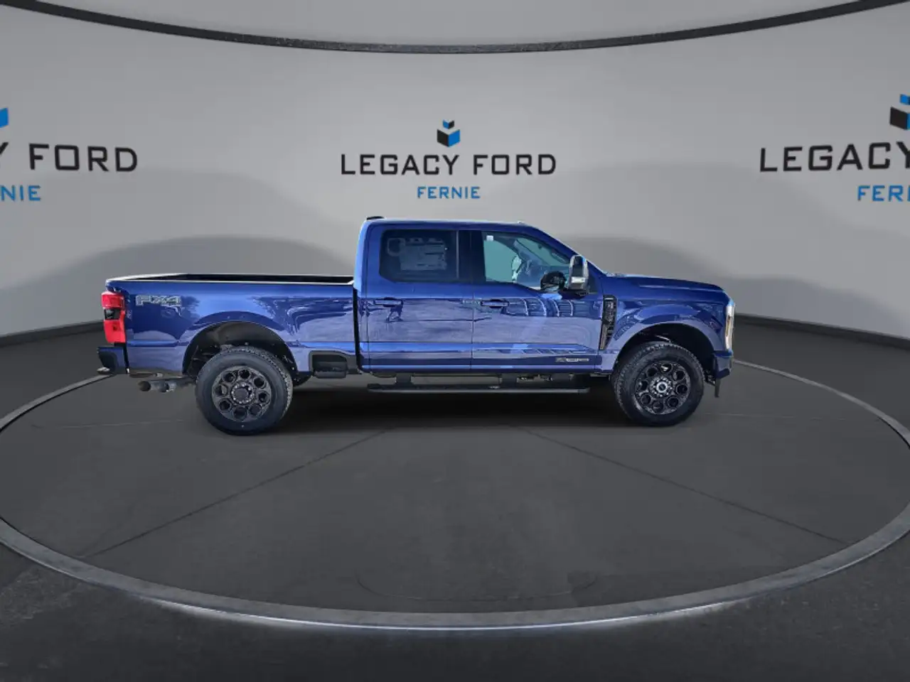 Ford F 350 fotografie Ford F 350