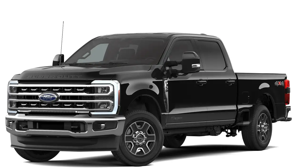 Ford F 350 снимка Ford F 350