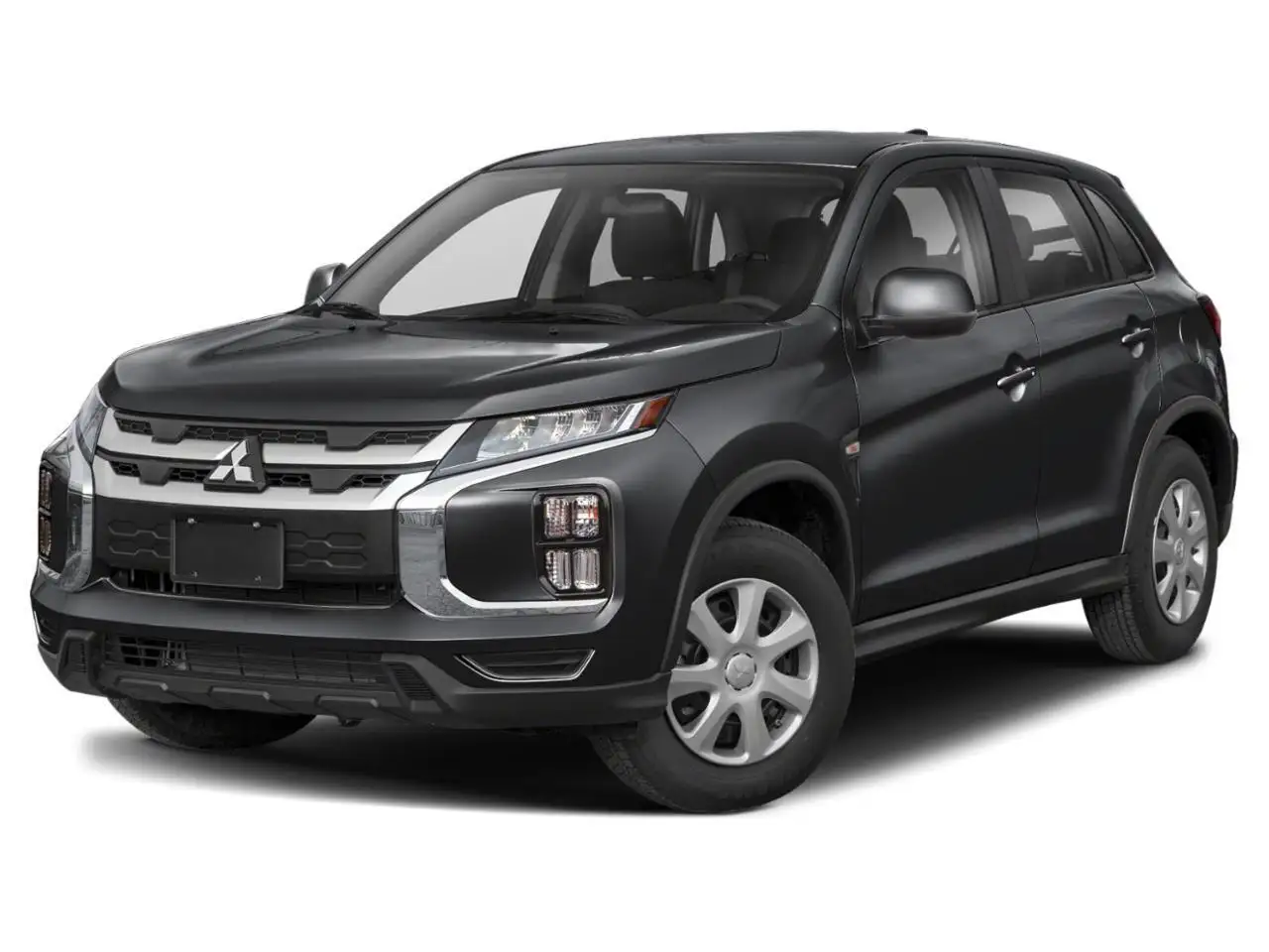 Mitsubishi RVR снимка Mitsubishi RVR